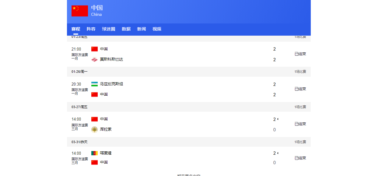 OB电竞app下载-国足输喀麦隆总结：5后卫不能用，2位置需调整，4球员能扛大旗